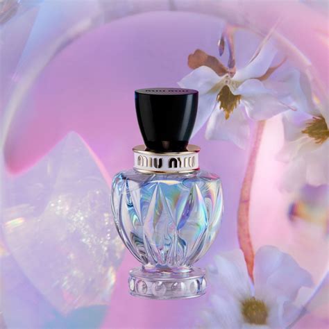 miu miu twist magnolia|MIU MIU TWIST EAU DE MAGNOLIA.